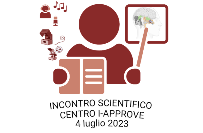 Collegamento a INCONTRO SCIENTIFICO